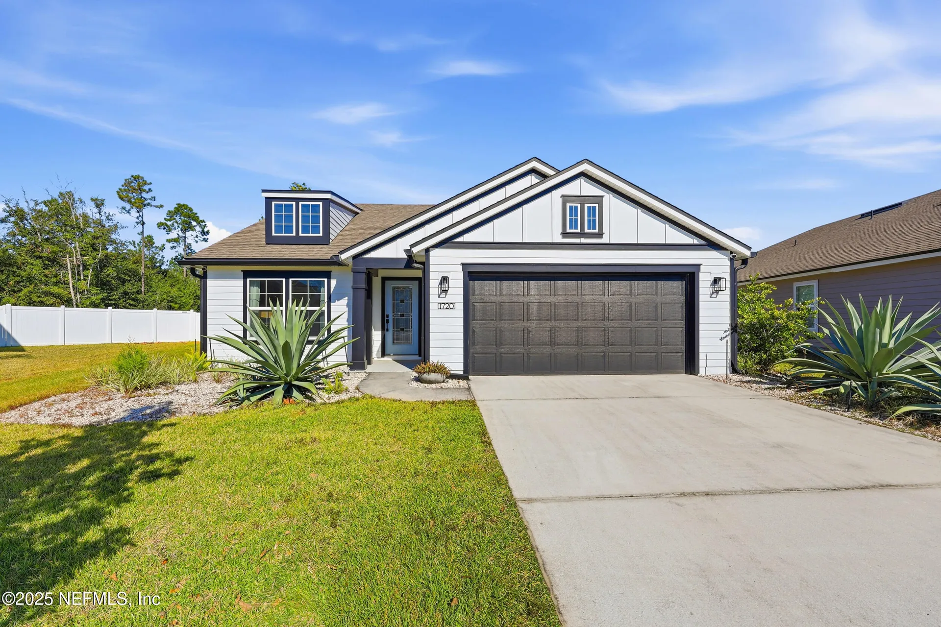 1720 Eagle Branch Court Fleming Island FL 32003