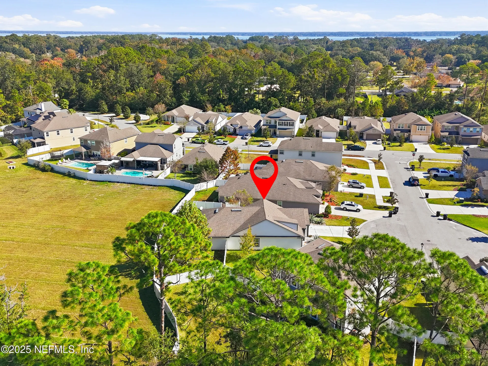 1720 Eagle Branch Court Fleming Island FL 32003