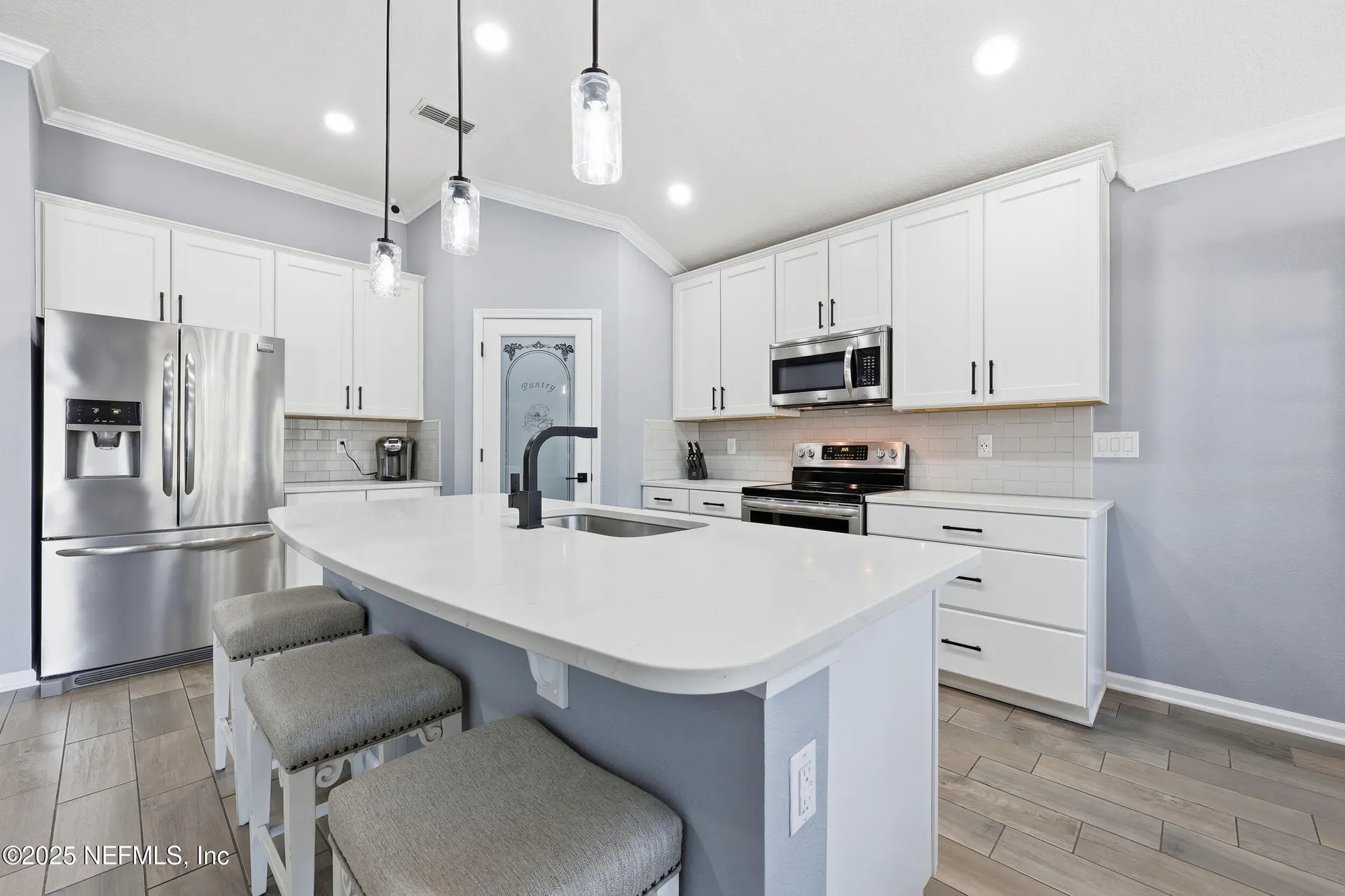 1720 Eagle Branch Court Fleming Island FL 32003