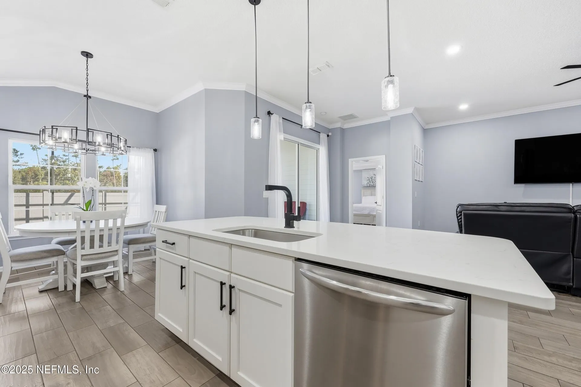 1720 Eagle Branch Court Fleming Island FL 32003