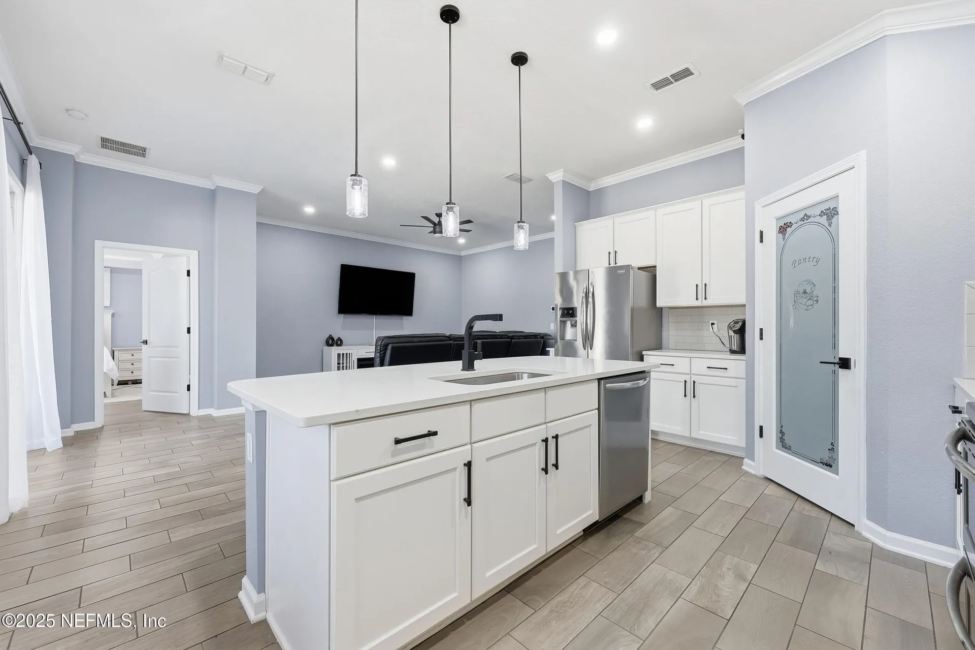 1720 Eagle Branch Court Fleming Island FL 32003