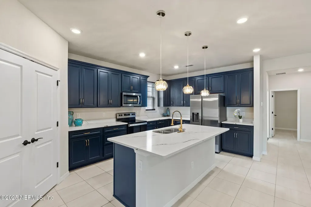 2817 Ivy Post Drive Jacksonville FL 32226