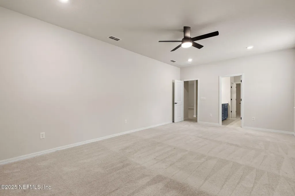 2817 Ivy Post Drive Jacksonville FL 32226