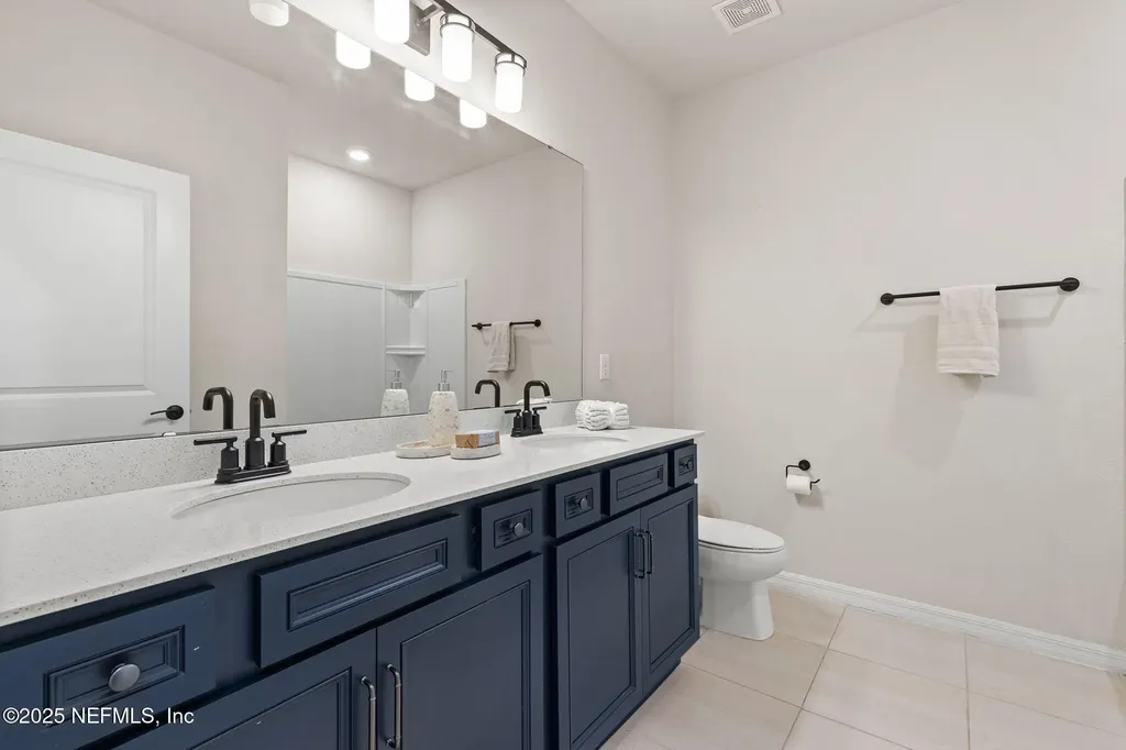 2817 Ivy Post Drive Jacksonville FL 32226