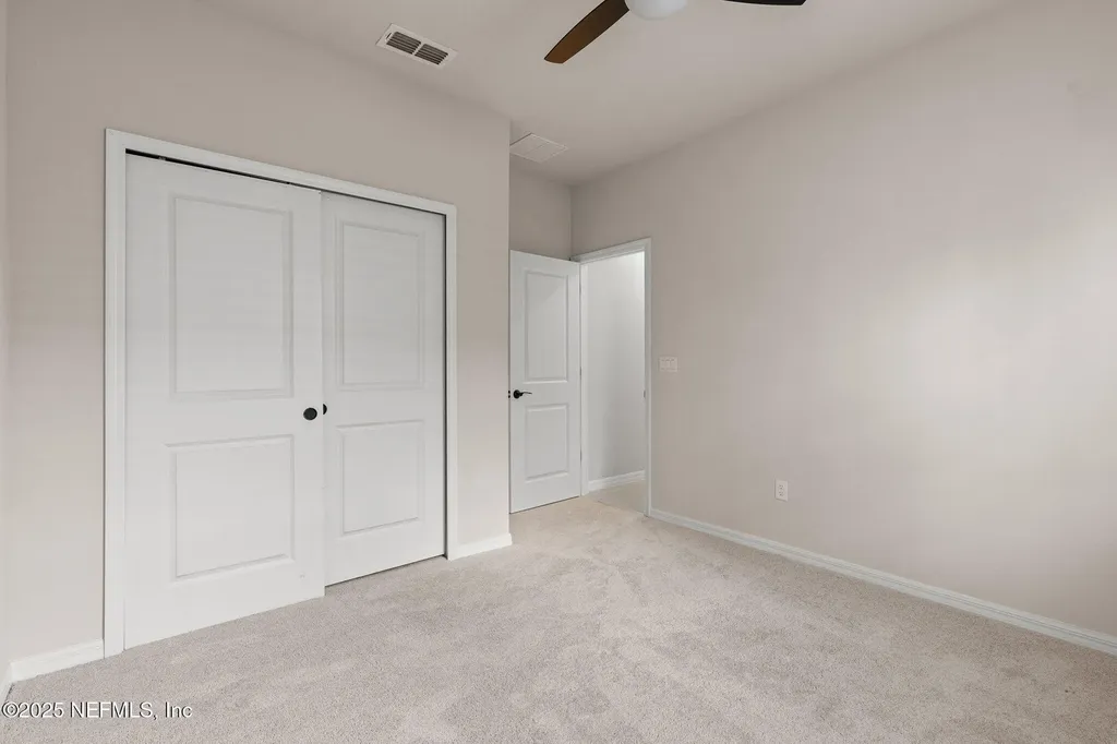 2817 Ivy Post Drive Jacksonville FL 32226