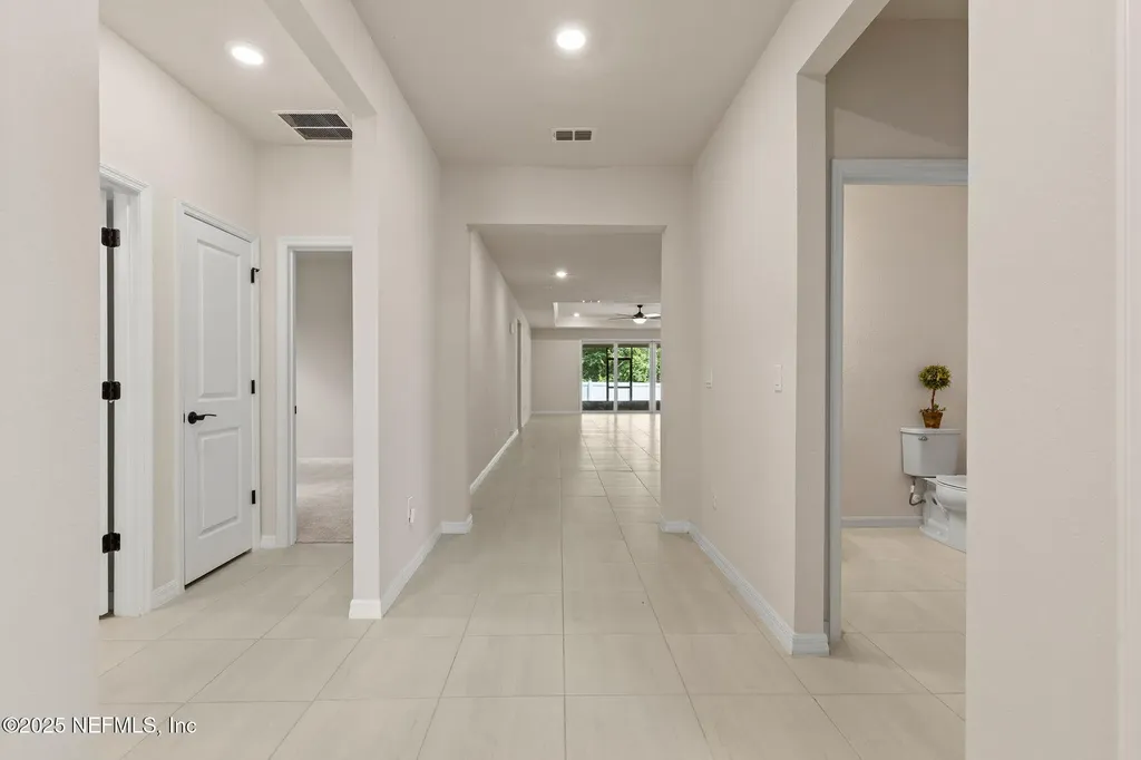 2817 Ivy Post Drive Jacksonville FL 32226