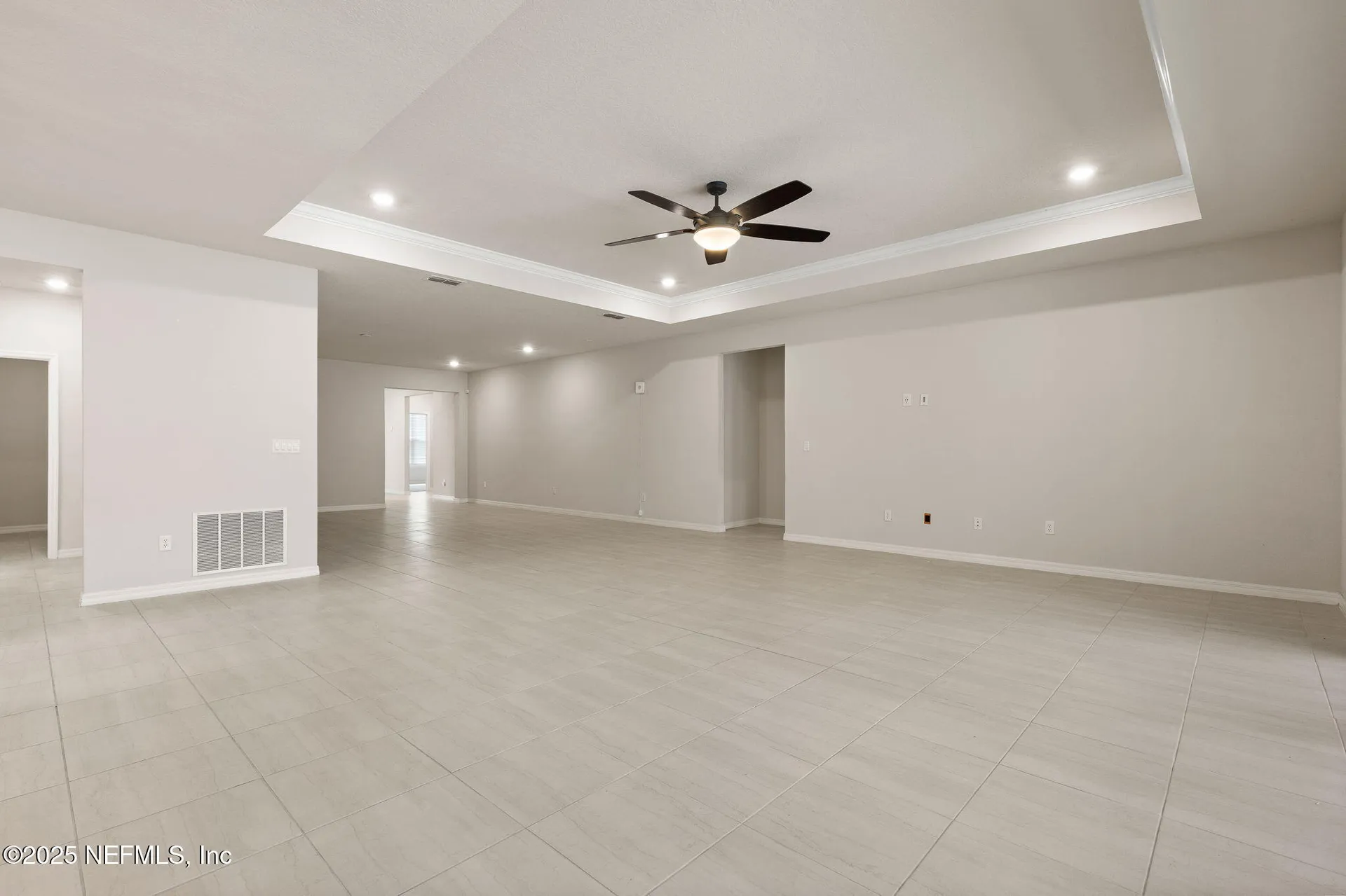 2817 Ivy Post Drive Jacksonville FL 32226