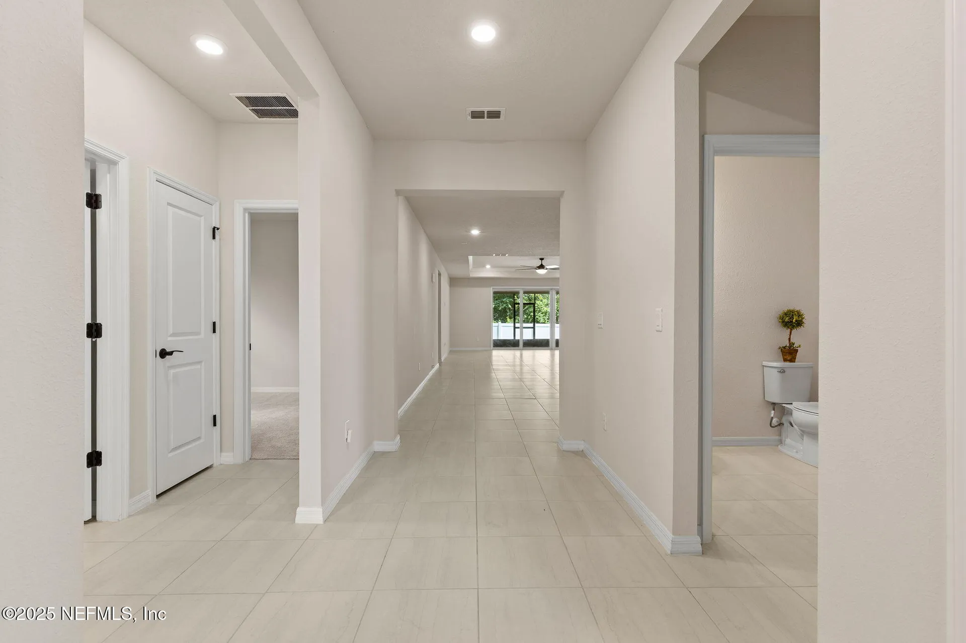 2817 Ivy Post Drive Jacksonville FL 32226
