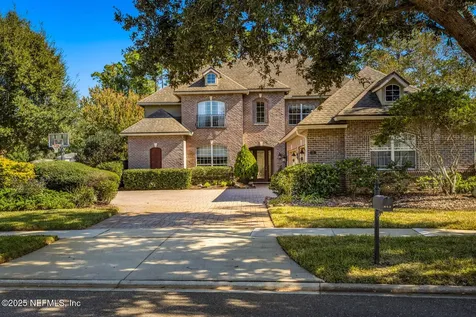 652 Port Charlotte Drive Ponte Vedra FL 32081