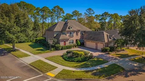 652 Port Charlotte Drive Ponte Vedra FL 32081