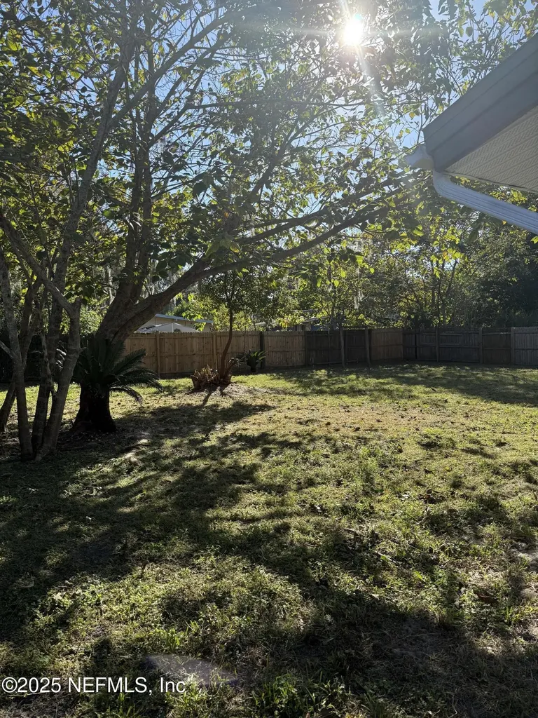 6226 Elise Drive Jacksonville FL 32211