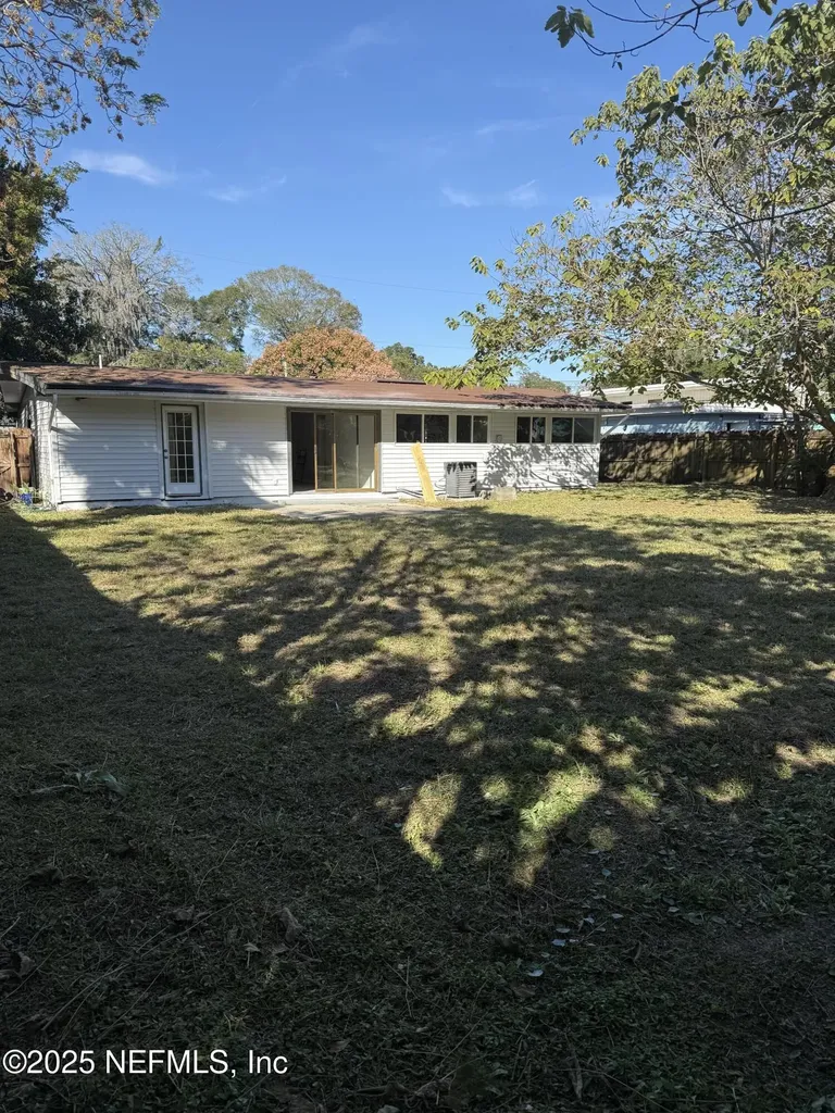 6226 Elise Drive Jacksonville FL 32211