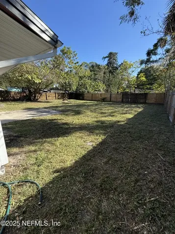 6226 Elise Drive Jacksonville FL 32211
