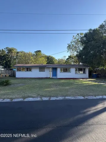6226 Elise Drive Jacksonville FL 32211
