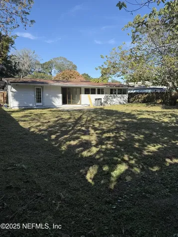 6226 Elise Drive Jacksonville FL 32211