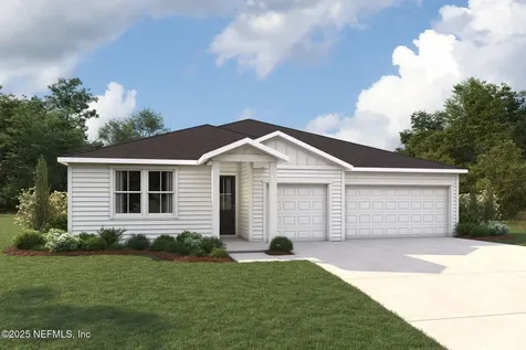 3082 Bella Collina Way Green Cove Springs FL 32043