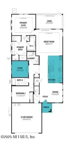 192 Crafton Circle St. Johns FL 32259
