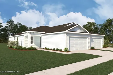 707 Juniper Hills Drive St. Johns FL 32259