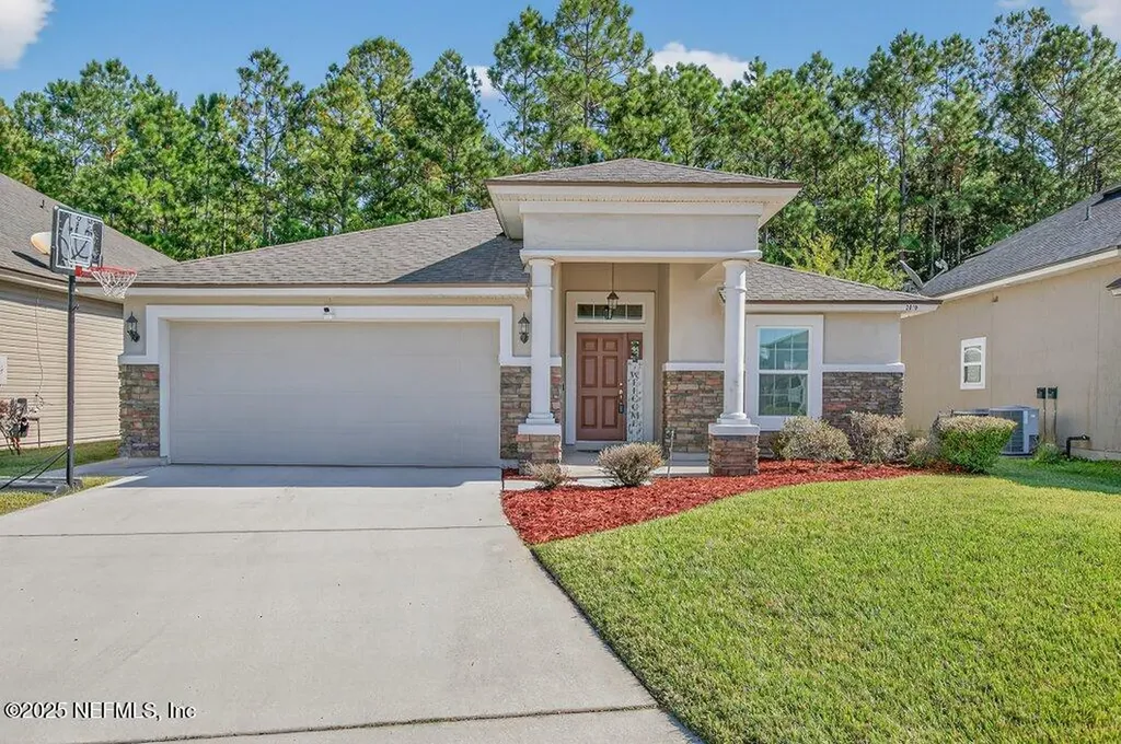 2019 Patriot Ridge Road Jacksonville FL 32221