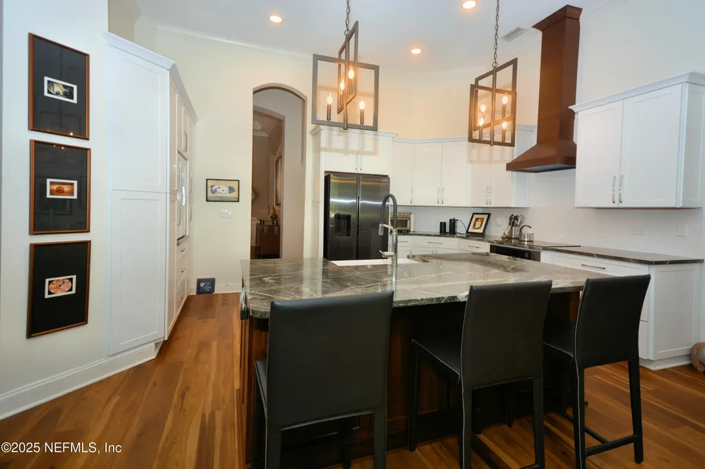 516 Bronze Branch Court Jacksonville FL 32259