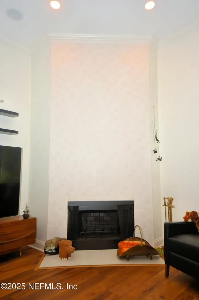516 Bronze Branch Court Jacksonville FL 32259