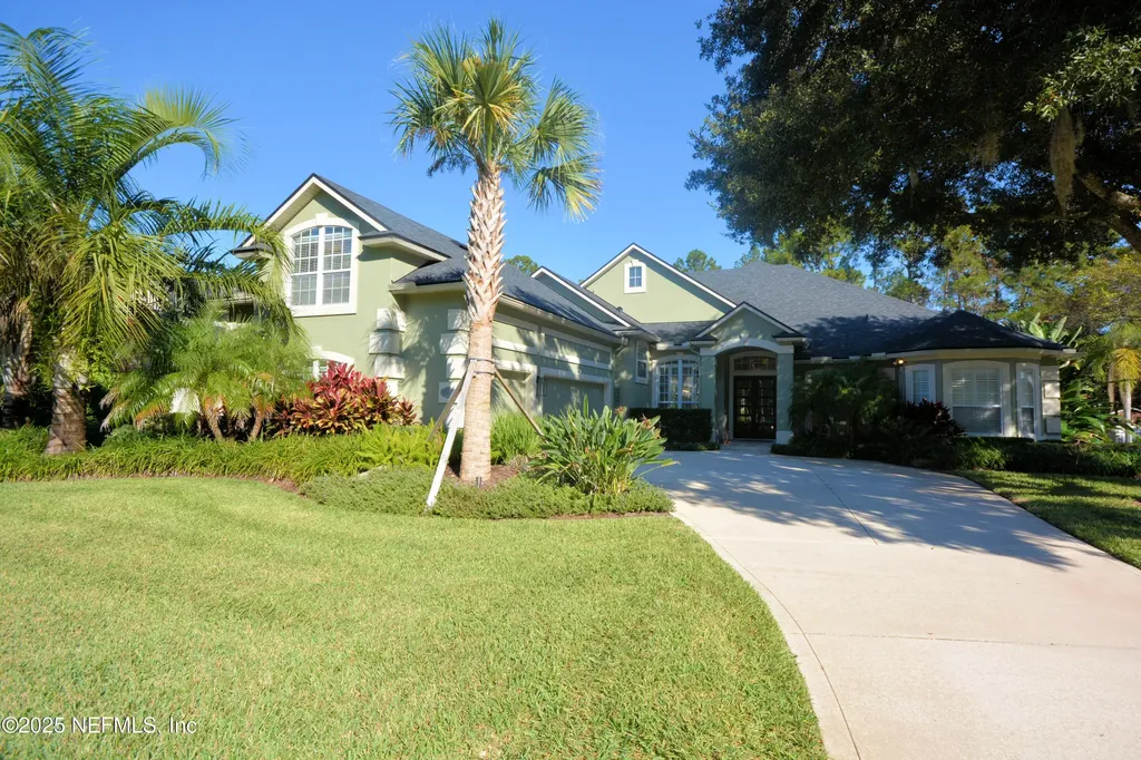 516 Bronze Branch Court Jacksonville FL 32259