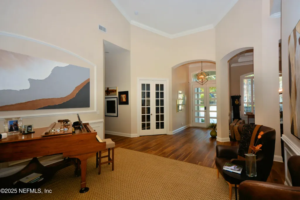 516 Bronze Branch Court Jacksonville FL 32259