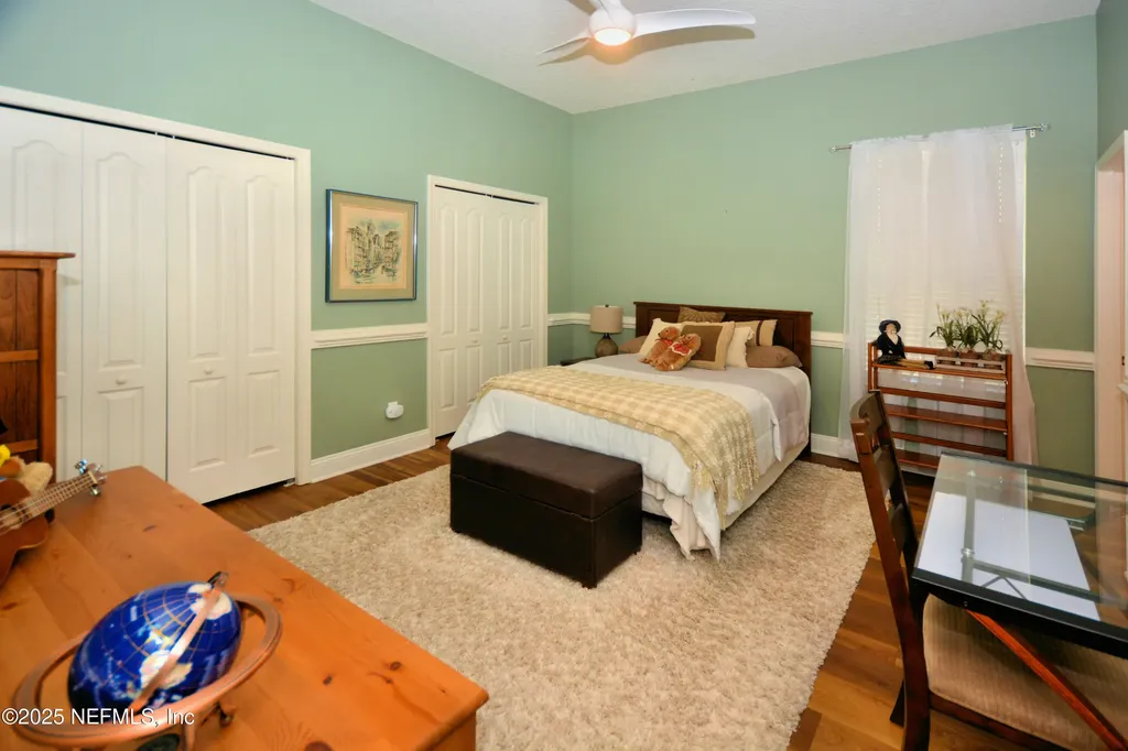 516 Bronze Branch Court Jacksonville FL 32259