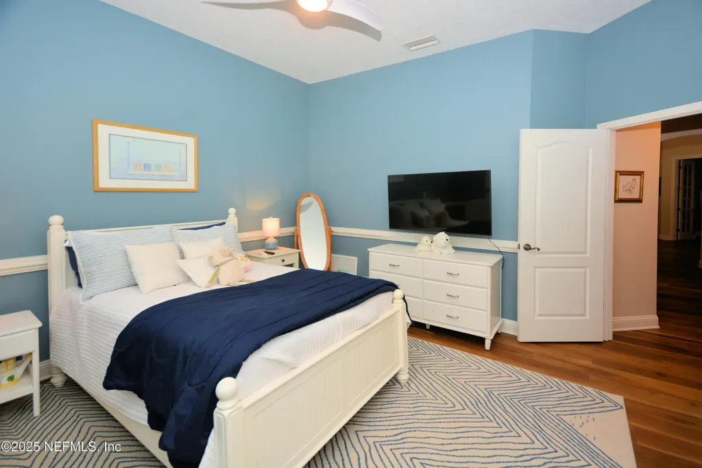 516 Bronze Branch Court Jacksonville FL 32259