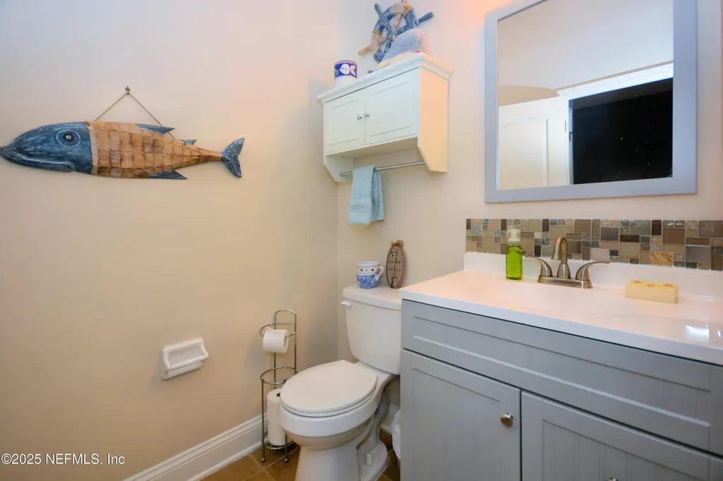 516 Bronze Branch Court Jacksonville FL 32259