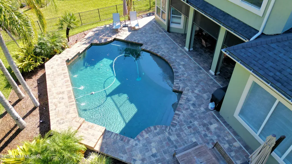516 Bronze Branch Court Jacksonville FL 32259
