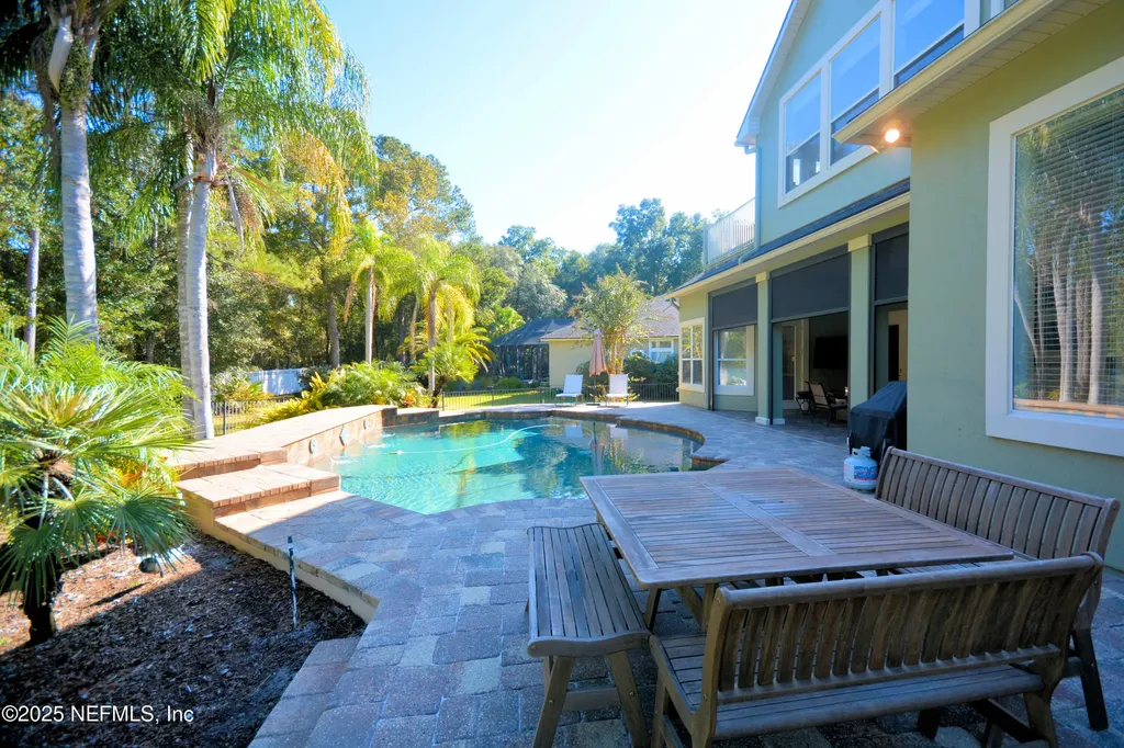 516 Bronze Branch Court Jacksonville FL 32259