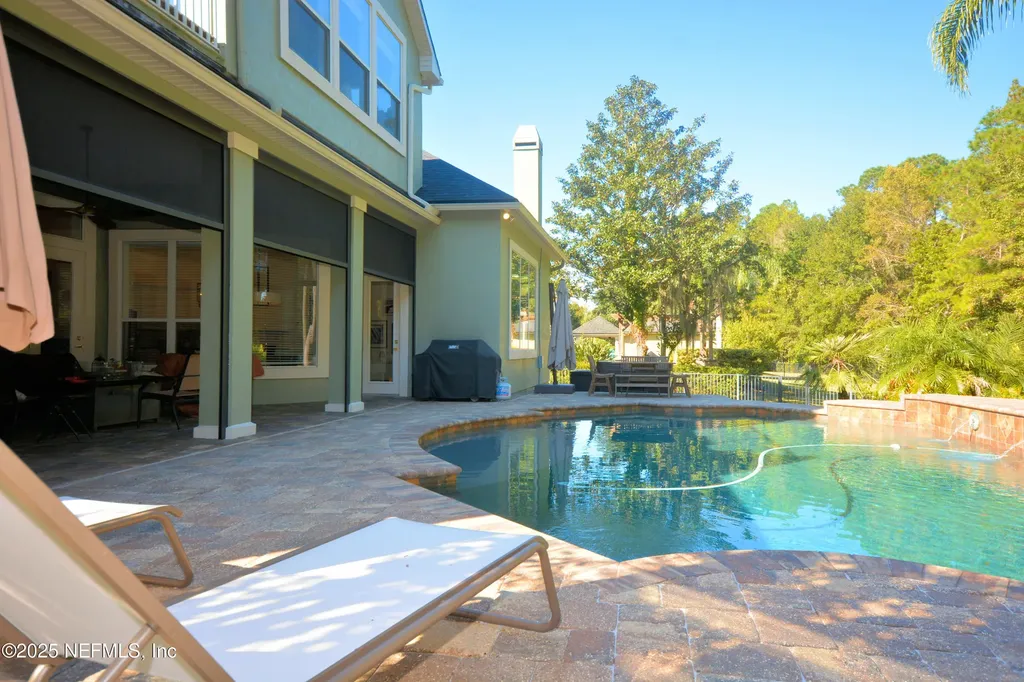 516 Bronze Branch Court Jacksonville FL 32259