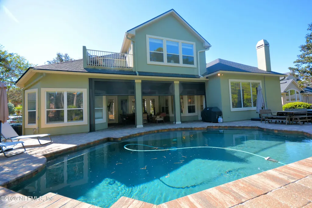 516 Bronze Branch Court Jacksonville FL 32259
