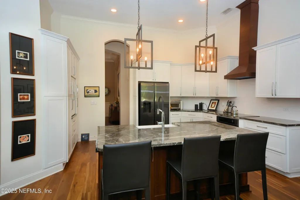516 Bronze Branch Court Jacksonville FL 32259