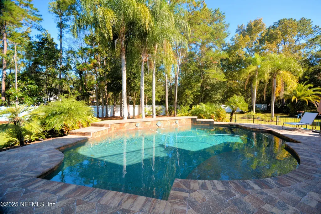 516 Bronze Branch Court Jacksonville FL 32259