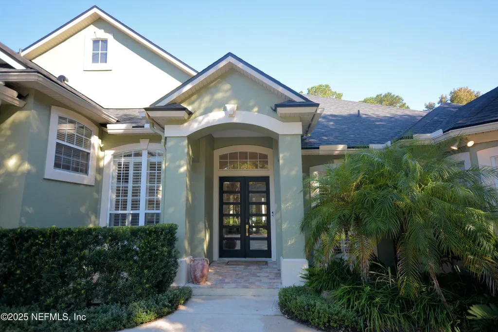 516 Bronze Branch Court Jacksonville FL 32259