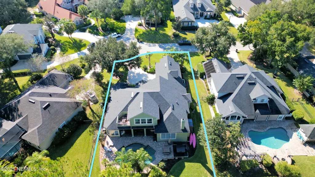 516 Bronze Branch Court Jacksonville FL 32259