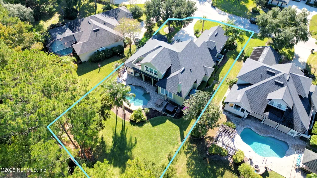 516 Bronze Branch Court Jacksonville FL 32259