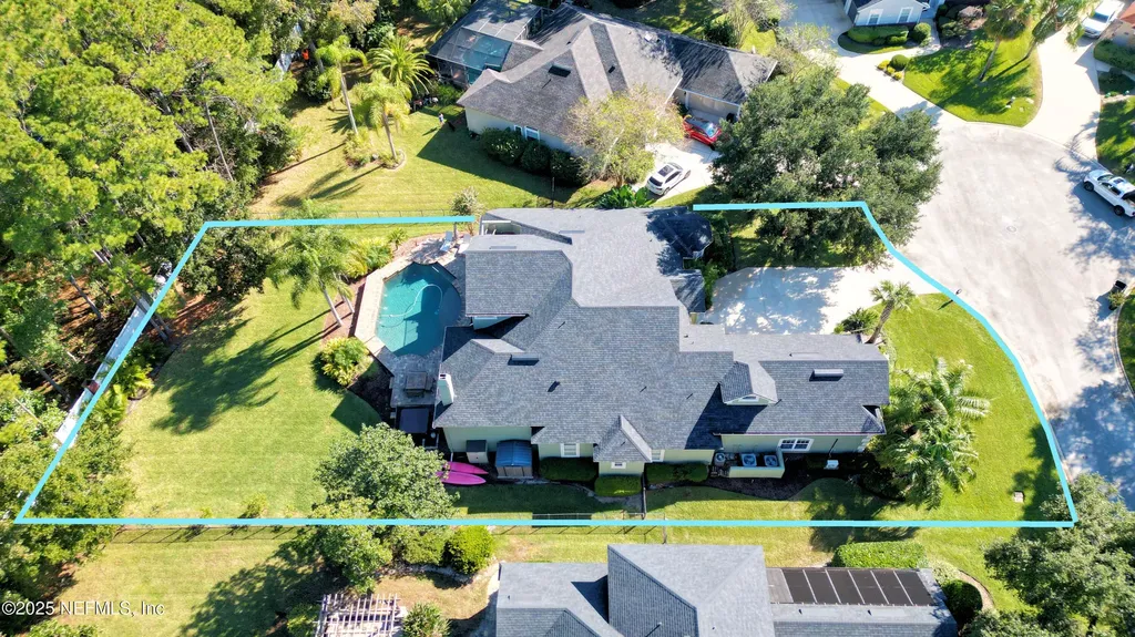 516 Bronze Branch Court Jacksonville FL 32259