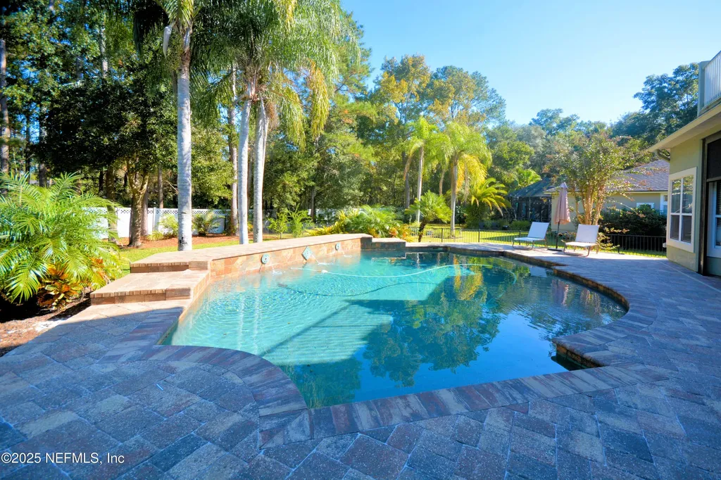 516 Bronze Branch Court Jacksonville FL 32259