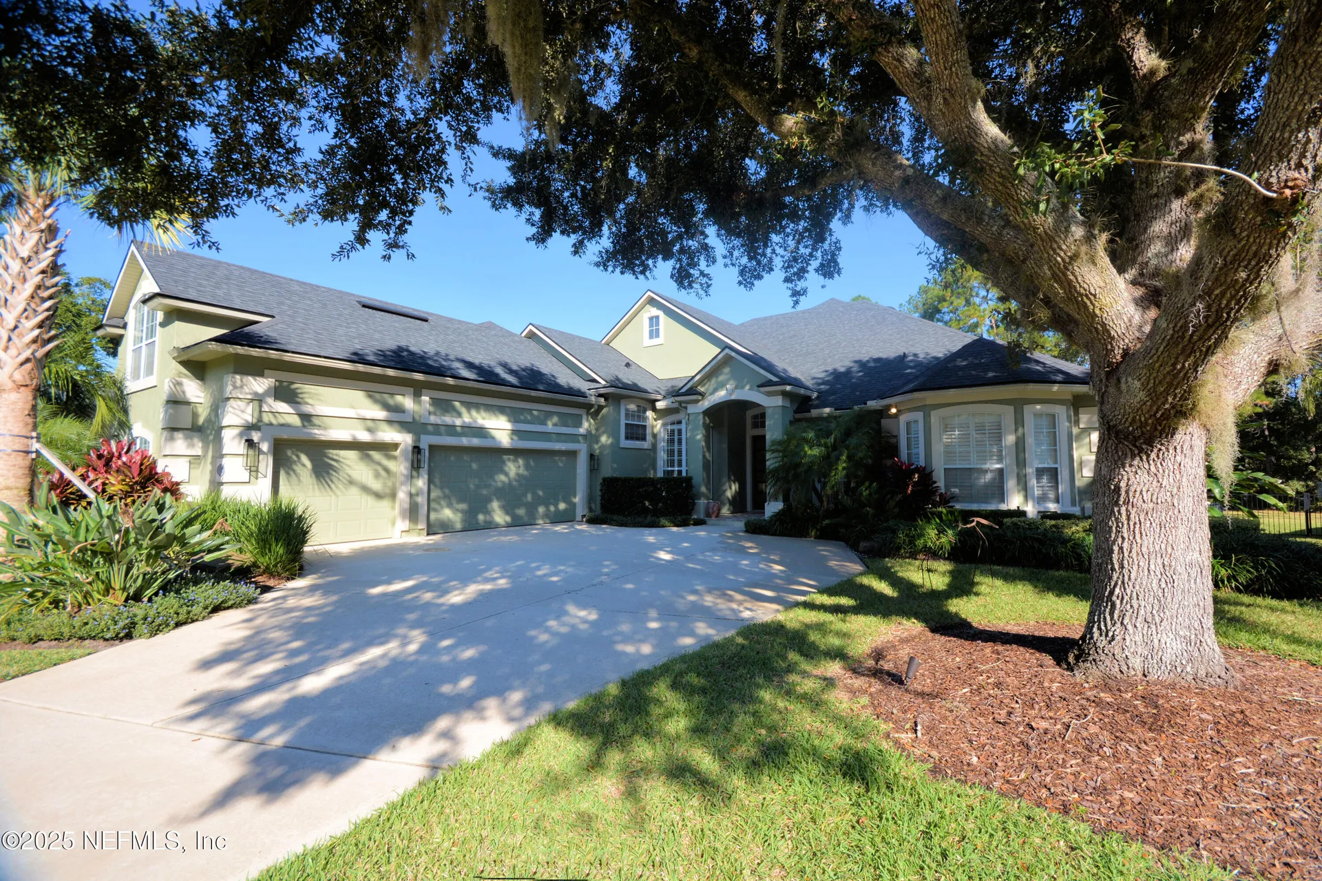 516 Bronze Branch Court Jacksonville FL 32259