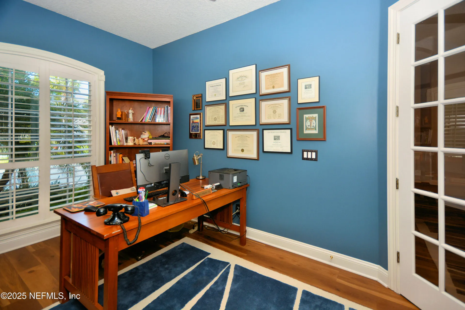 516 Bronze Branch Court Jacksonville FL 32259