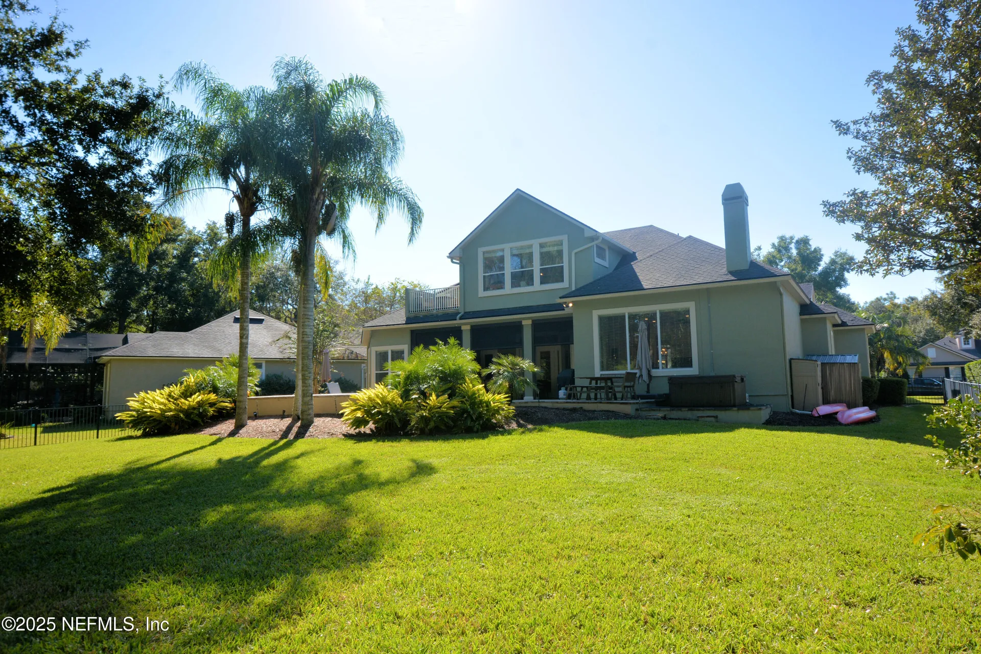 516 Bronze Branch Court Jacksonville FL 32259