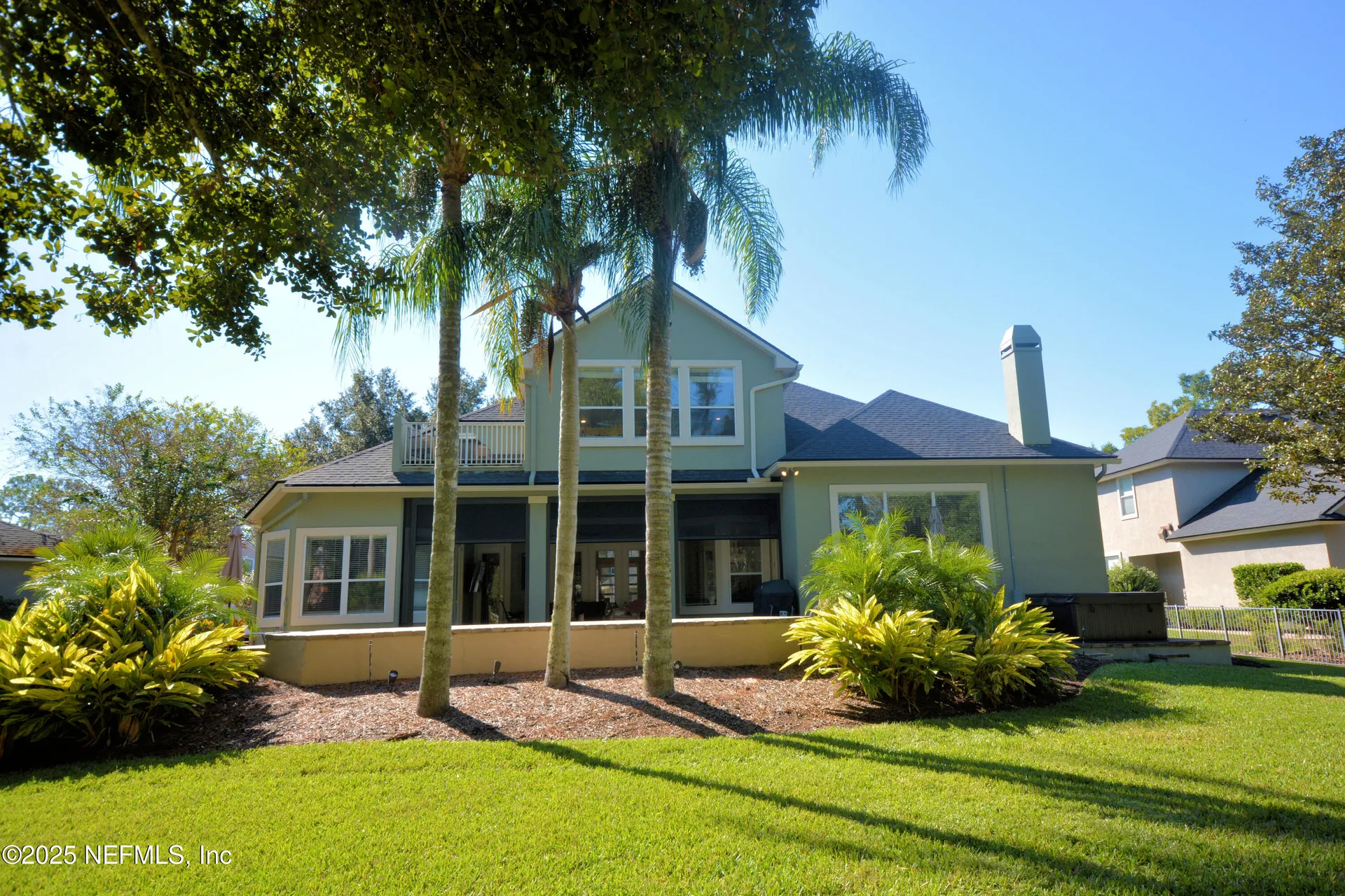 516 Bronze Branch Court Jacksonville FL 32259