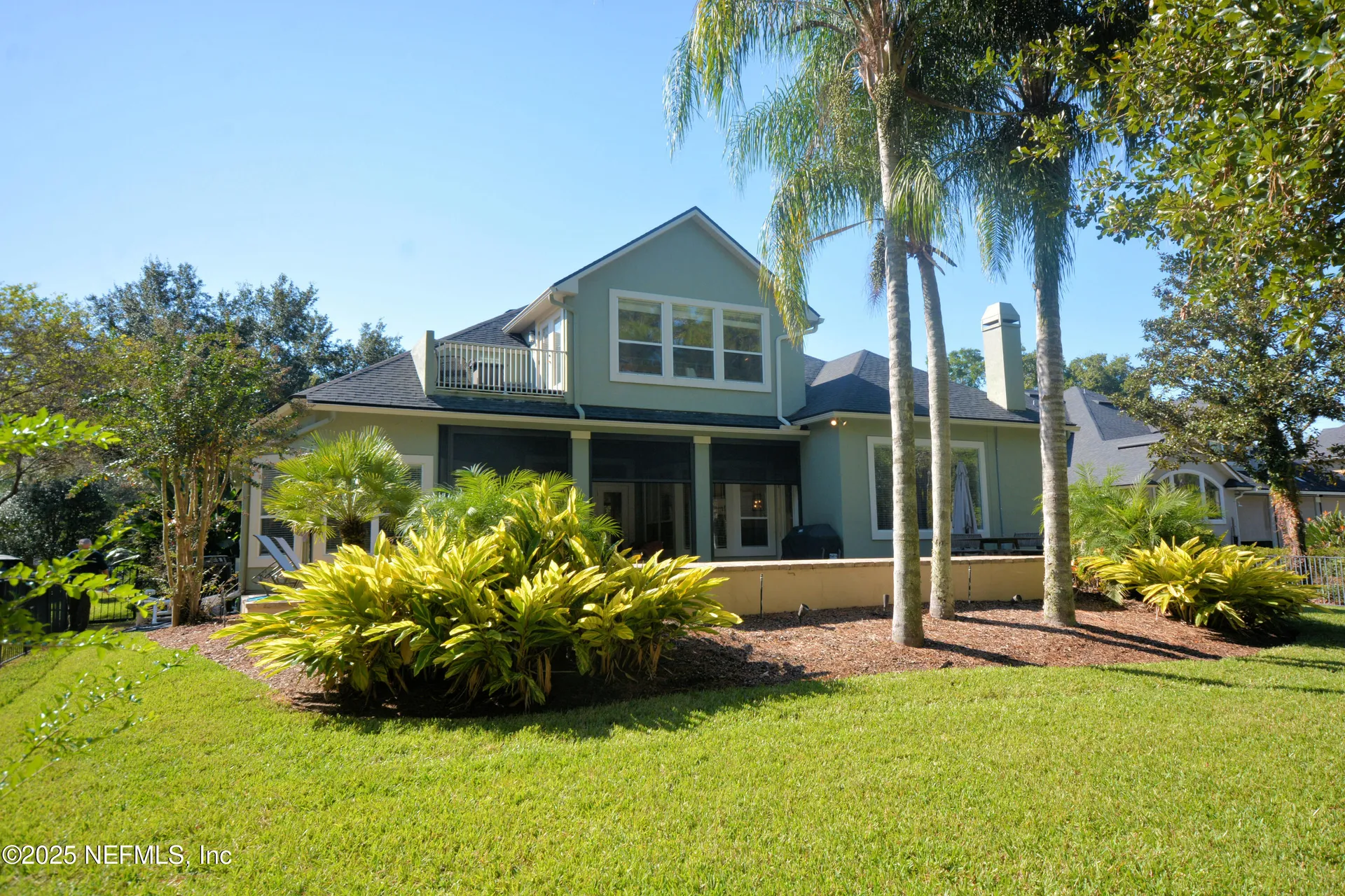 516 Bronze Branch Court Jacksonville FL 32259