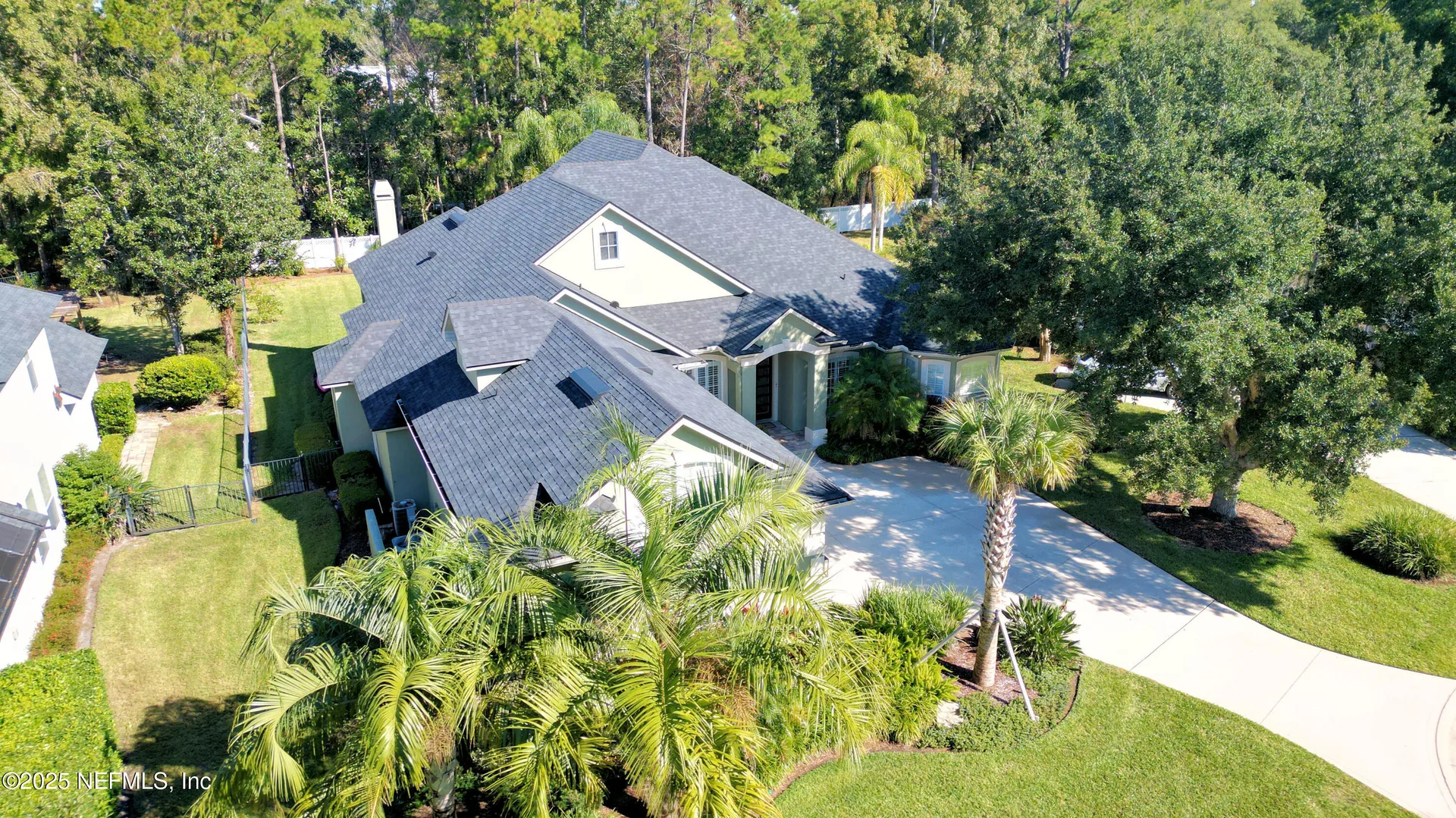 516 Bronze Branch Court Jacksonville FL 32259