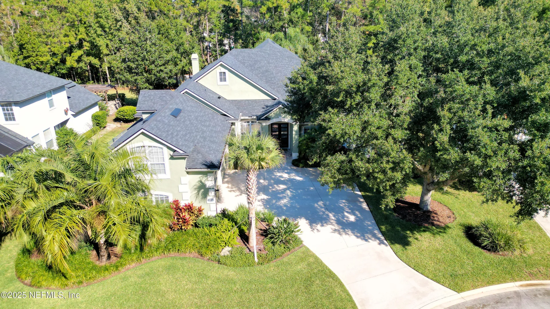 516 Bronze Branch Court Jacksonville FL 32259