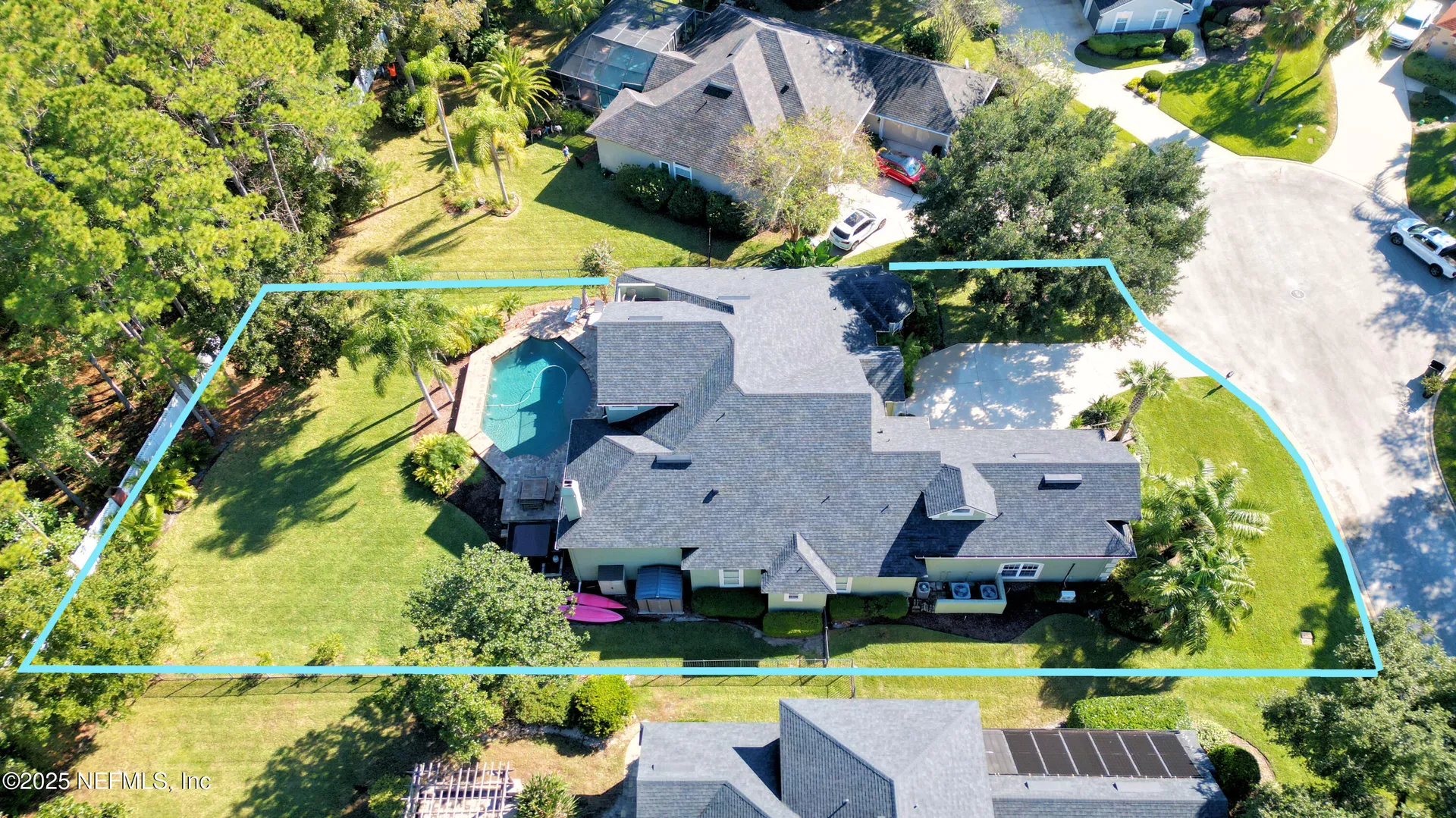 516 Bronze Branch Court Jacksonville FL 32259