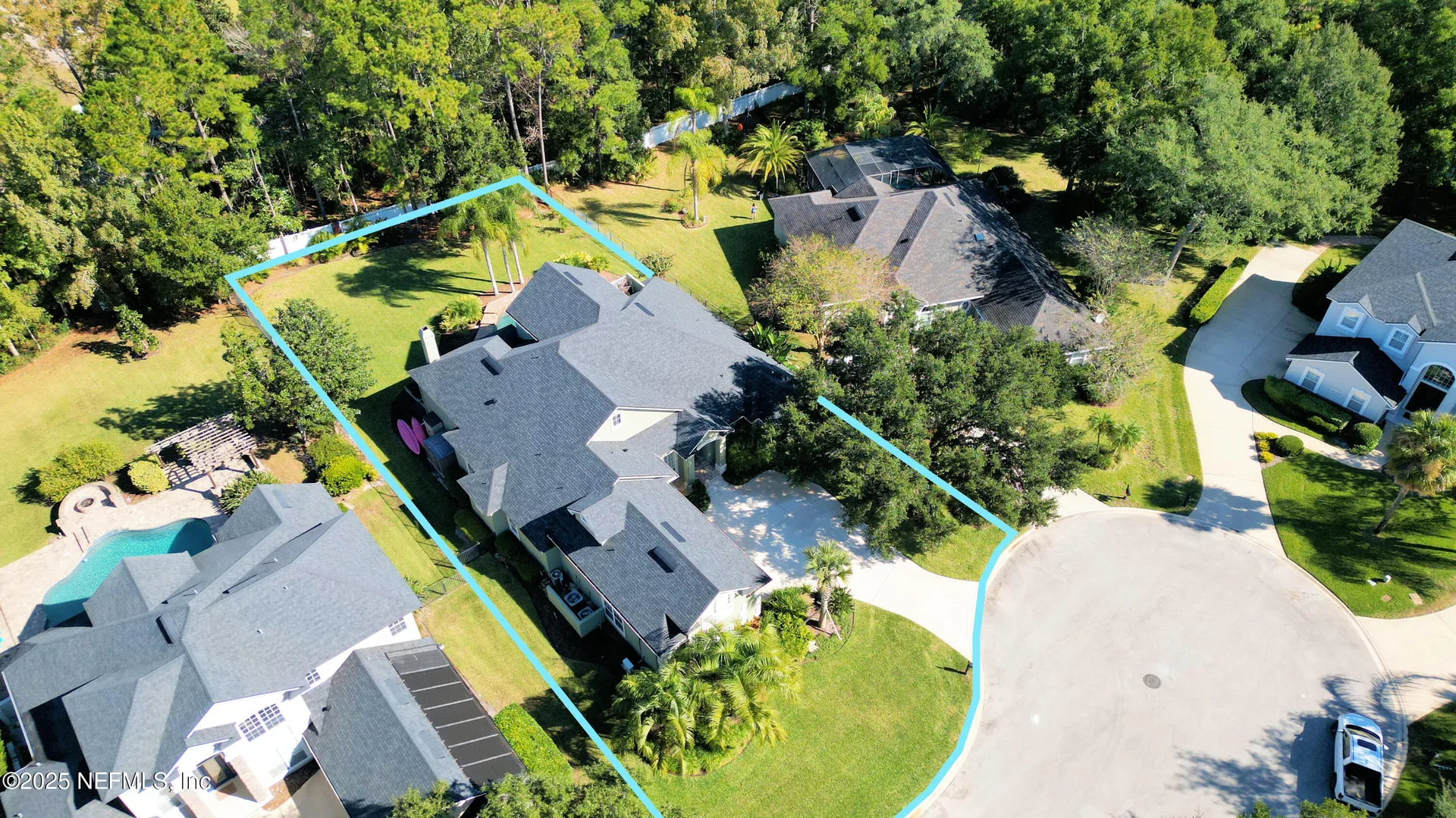 516 Bronze Branch Court Jacksonville FL 32259